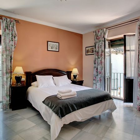 Holiday House Abul Beka Ronda Exterior photo