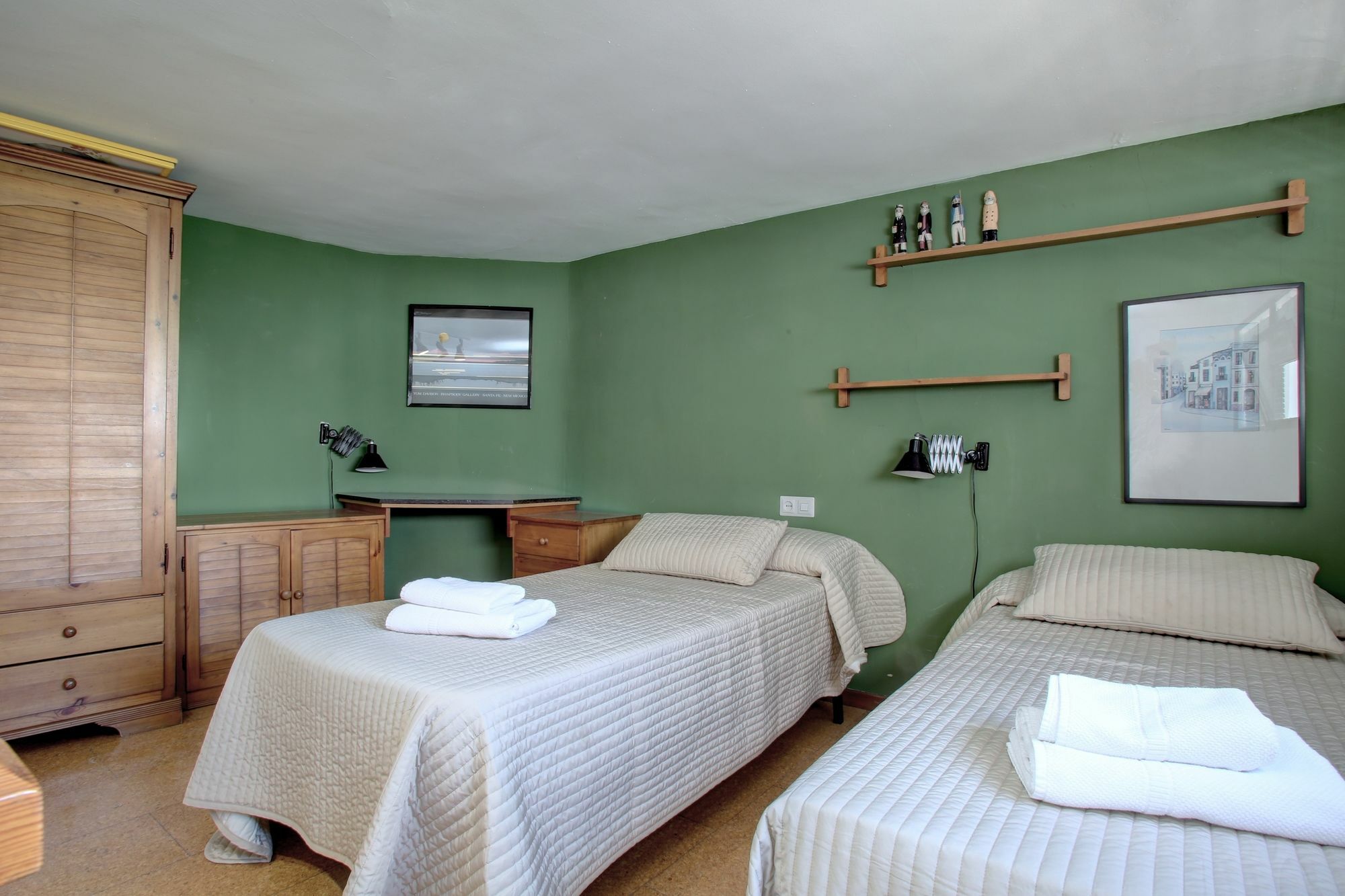 Holiday House Abul Beka Ronda Exterior photo