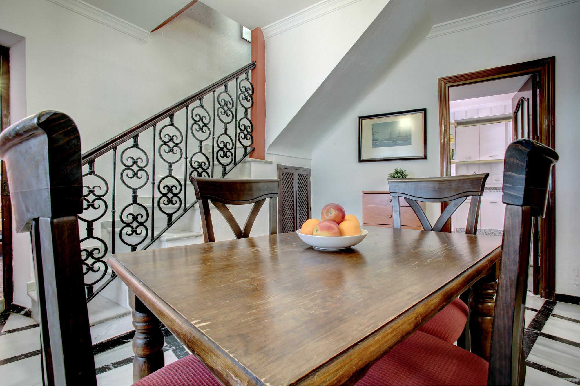 Holiday House Abul Beka Ronda Exterior photo