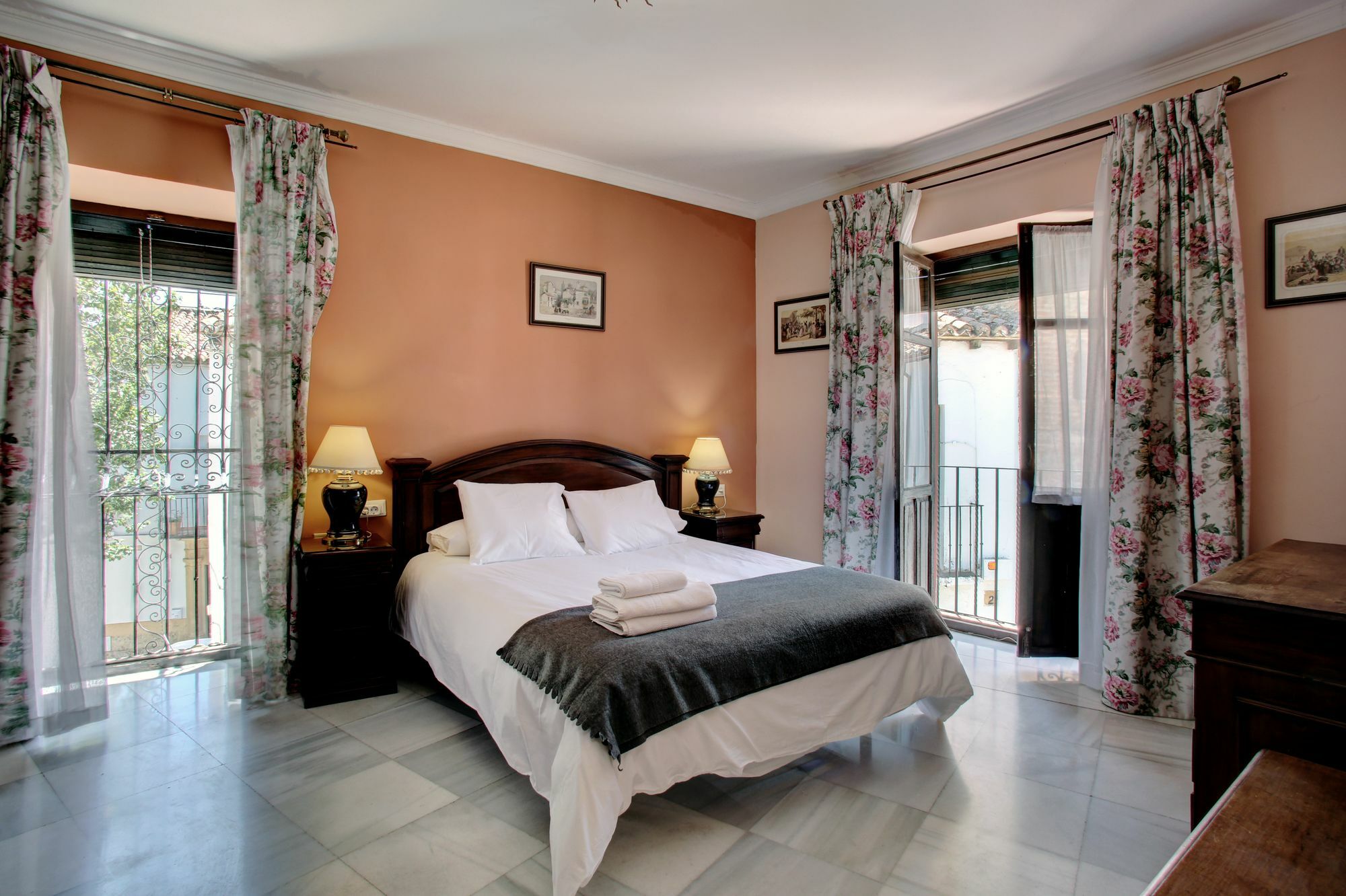Holiday House Abul Beka Ronda Exterior photo